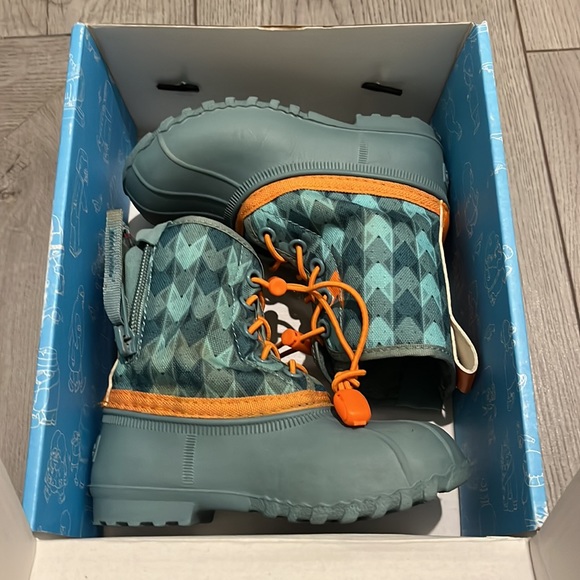 Kids Native Rain boots - Picture 5 of 8